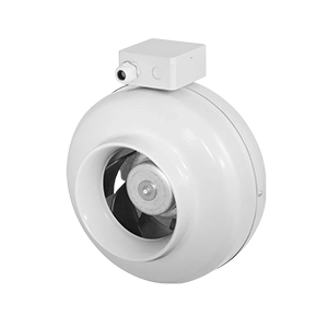 Centrifugal fans (AC & EC Technology)