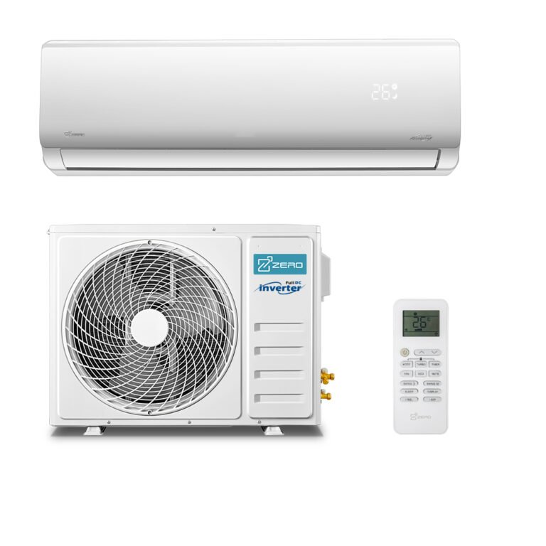 Air conditioner ZERO ZMSA-24HV -EEU – SARDBOD